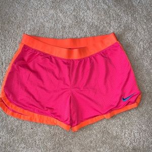 Nike Dri-Fit shorts